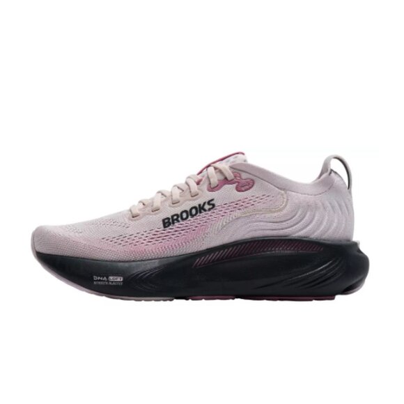 Adrenaline GTS 25 Brooks "Purple/Black" Women's Shoes - NEW WITH A TAG - Picture 4 of 7